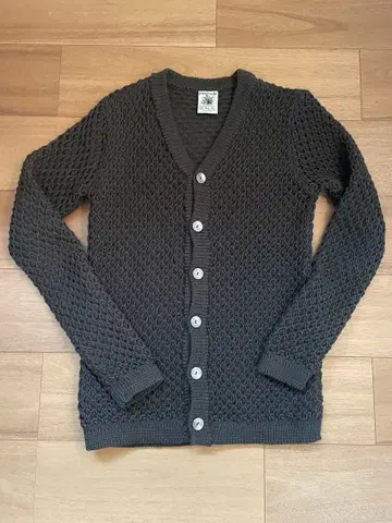 S.N.S. Herning 가디건