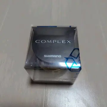 미사용 새상품 시마노 13 컴플렉스CI4+ 2500S F4 정품 스풀