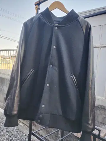 [ UNIQLO ] 유니클로 스타디움 점퍼 3XL