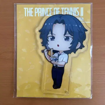 테니스의 왕자님 유키무라 세이이치 BIG 아크릴 스탠드 육즙 교자 다다단