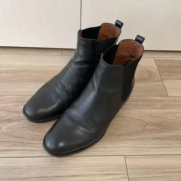 MARGARET HOWELL idea 숏부츠 23.5cm