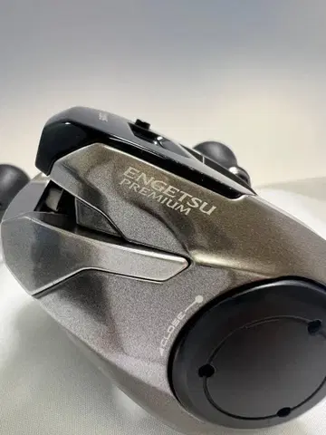 시마노 18 염월 프리미엄 150PG 타이러바 등 디지털 카운터 낚시릴