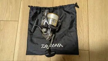 다이와 스피닝 릴 프레임스 2506H