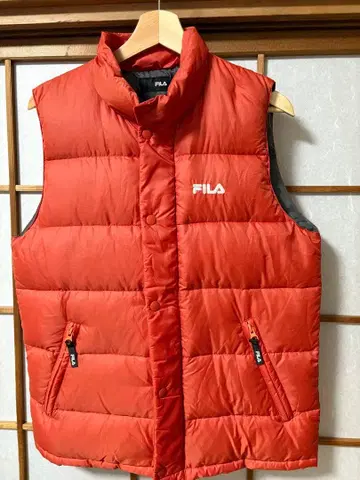 FILA 다운 자켓 20U1L52 사이즈 170