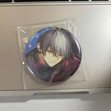 아오야기 토야 cd 특전 캔뱃지