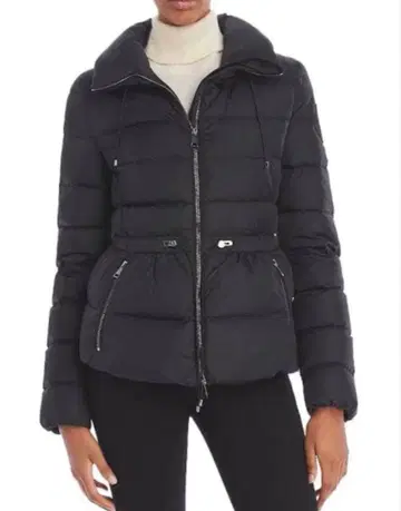 MARQUER 마르케 다운 자켓