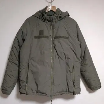 휴스턴 레벨 7 자켓