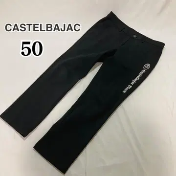 까스텔바작 골프 팬츠 사이즈 50