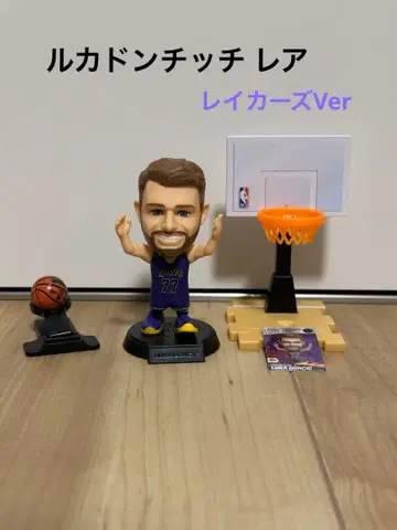 NBA Ballers 시리즈 2 루카 돈치치