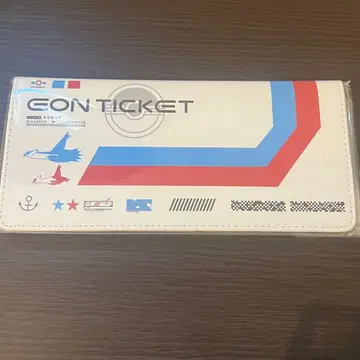 티켓 케이스 포켓몬 무한의 티켓 라티오스 라티아스