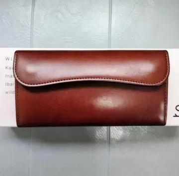 [ WILDSWANS ] WAVE 웨이브 풀 그레인 브라이들 다크 스틴