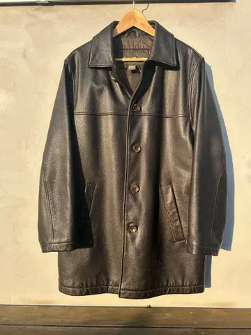 에디 바우어 카 코트