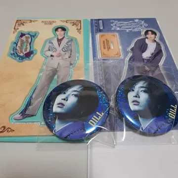 FANTASTICS 호리나츠키 세트