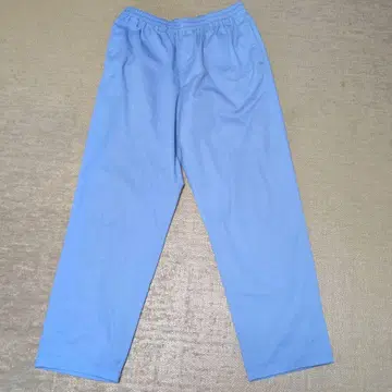 XLARGE 라이트 블루 이지 팬츠 XL