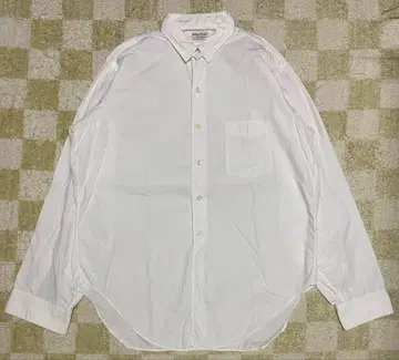 60~70's 빈티지 탭 칼라 셔츠 Golden Needle