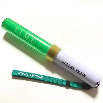 초특급 응원봉 TIME [ 타쿠야 ]