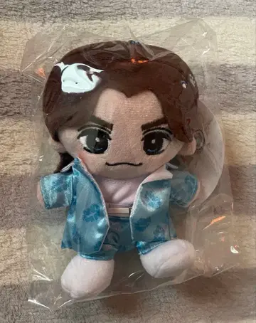 트라자 마츠다 겐타 하피누이 패밀리 클럽 스토어