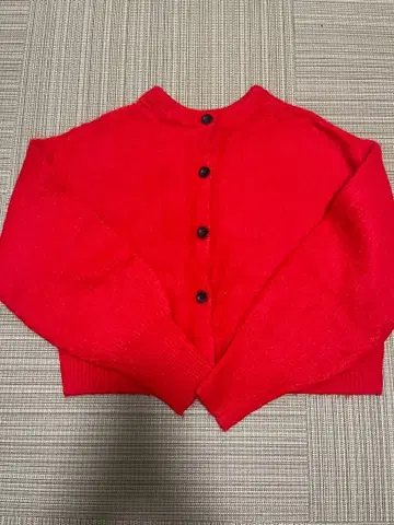 N.natural beauty basic 니트 가디건