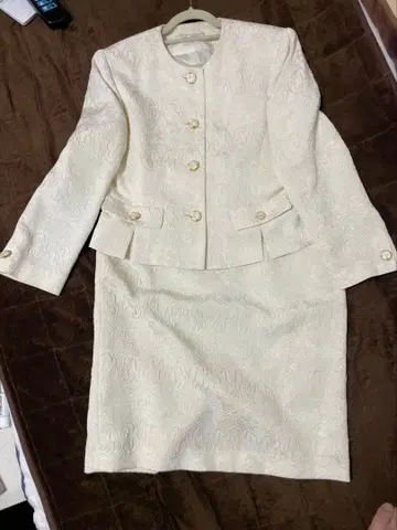 여성용 패션 수트