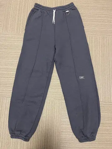 CANAL JEAN 맨투맨 하의