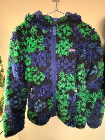 파타고니아 womanS 아우터