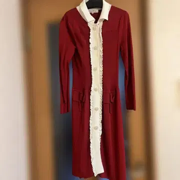 슈퍼 뷰티 롱 가디건