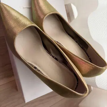 LAGUNAMOON LADY 컴포트 펌프스