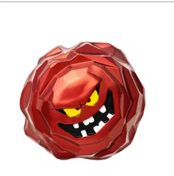 메탈릭 몬스터즈 갤러리 메가자루 락 드래곤 퀘스트