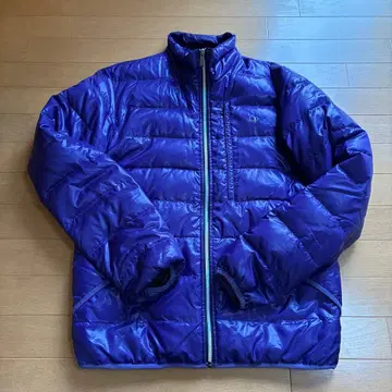 오션 퍼시픽 다운 자켓 L 사이즈