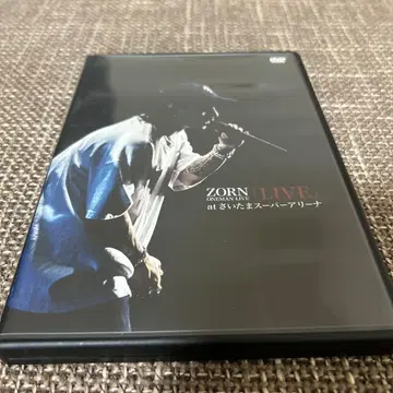 ZORN/LIVE at 사이타마 슈퍼 아레나