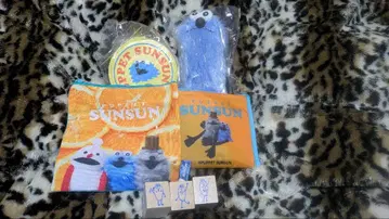 퍼펫 스 묶음 판매