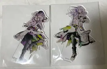 아이나나 아크릴 스탠드 모모 카즈나