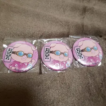 도즈루사 오오하라 MEN 굿즈