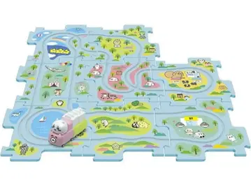 달리는 치이카와 3세트