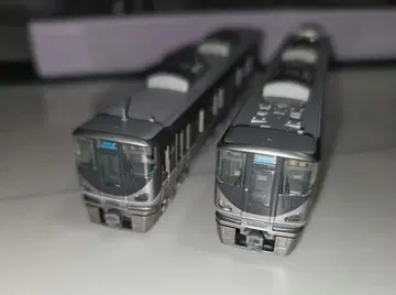 현상품 KATO 225계 0번대 [신쾌속] 8량 세트