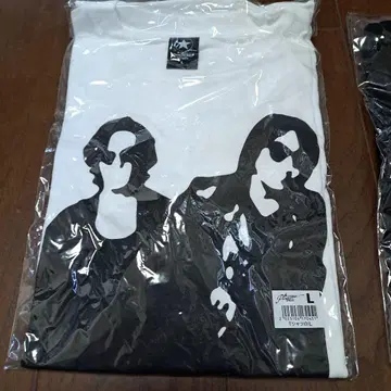 Pleasure 2023 STARS L 사이즈 셔츠