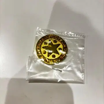 루이다의 술집 큰 메달