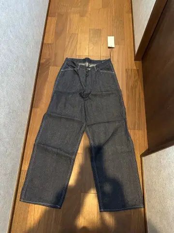 새상품 아프레쎄 23SAP-04-22M 미사용 택 포함