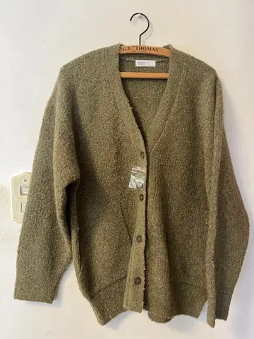 북유럽 생활 잡화점 가디건