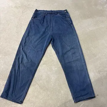 50s 60s 란츠 팬츠 빈티지 ranchcraft jc 페니