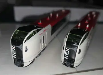 KATO E259계 [나리타 익스프레스] 기본/증결 6량 세트