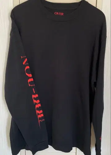 미우라 다이치 2023-2024 OVER 투어 능동 롱티