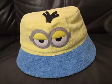 USJ 미니언즈 캡