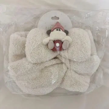 [ 당일 배송 ] 릴 린 린 디즈니 크리스마스 머플러