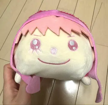 원피스 코라손 파스텔 무기무기 쿠션