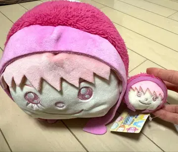 원피스 코라손 무기와라 쿠션 오테다마