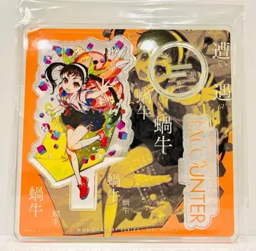 하치쿠지 마요이 아크릴 스탠드 ENCOUNTER 조우