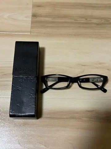 폴 스미스 PS-9321 스퀘어 안경