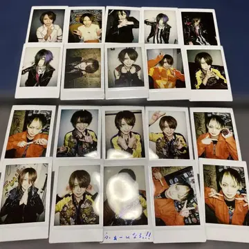 코도모 드래곤 유메상 폴라로이드 8