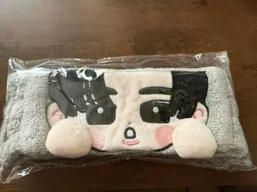 스노치루 메구로 렌 헤어밴드 RAYS